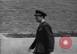 Image of Naval Air Crewmen of TBF Avenger aircraft United States USA, 1945, second 24 stock footage video 65675041750