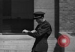 Image of Naval Air Crewmen of TBF Avenger aircraft United States USA, 1945, second 25 stock footage video 65675041750