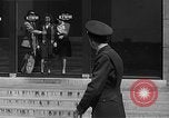Image of Naval Air Crewmen of TBF Avenger aircraft United States USA, 1945, second 27 stock footage video 65675041750