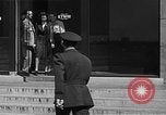 Image of Naval Air Crewmen of TBF Avenger aircraft United States USA, 1945, second 28 stock footage video 65675041750