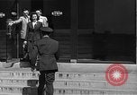 Image of Naval Air Crewmen of TBF Avenger aircraft United States USA, 1945, second 29 stock footage video 65675041750