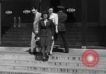 Image of Naval Air Crewmen of TBF Avenger aircraft United States USA, 1945, second 31 stock footage video 65675041750
