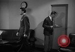 Image of Naval Air Crewmen of TBF Avenger aircraft United States USA, 1945, second 35 stock footage video 65675041750