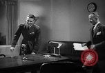 Image of Naval Air Crewmen of TBF Avenger aircraft United States USA, 1945, second 38 stock footage video 65675041750