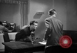Image of Naval Air Crewmen of TBF Avenger aircraft United States USA, 1945, second 39 stock footage video 65675041750