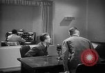 Image of Naval Air Crewmen of TBF Avenger aircraft United States USA, 1945, second 40 stock footage video 65675041750