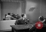 Image of Naval Air Crewmen of TBF Avenger aircraft United States USA, 1945, second 41 stock footage video 65675041750