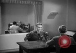 Image of Naval Air Crewmen of TBF Avenger aircraft United States USA, 1945, second 42 stock footage video 65675041750