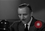 Image of Naval Air Crewmen of TBF Avenger aircraft United States USA, 1945, second 46 stock footage video 65675041750
