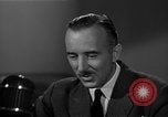 Image of Naval Air Crewmen of TBF Avenger aircraft United States USA, 1945, second 47 stock footage video 65675041750