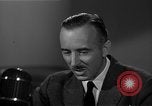 Image of Naval Air Crewmen of TBF Avenger aircraft United States USA, 1945, second 48 stock footage video 65675041750