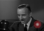 Image of Naval Air Crewmen of TBF Avenger aircraft United States USA, 1945, second 53 stock footage video 65675041750