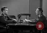 Image of Naval Air Crewmen of TBF Avenger aircraft United States USA, 1945, second 59 stock footage video 65675041750