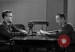 Image of Naval Air Crewmen of TBF Avenger aircraft United States USA, 1945, second 60 stock footage video 65675041750