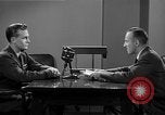 Image of Naval Air Crewmen of TBF Avenger aircraft United States USA, 1945, second 61 stock footage video 65675041750