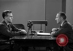 Image of Naval Air Crewmen of TBF Avenger aircraft United States USA, 1945, second 62 stock footage video 65675041750