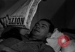 Image of US Navy Air Crewmen in World War 2 United States USA, 1945, second 4 stock footage video 65675041751