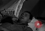 Image of US Navy Air Crewmen in World War 2 United States USA, 1945, second 5 stock footage video 65675041751