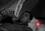 Image of US Navy Air Crewmen in World War 2 United States USA, 1945, second 6 stock footage video 65675041751