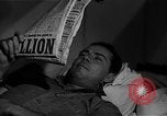 Image of US Navy Air Crewmen in World War 2 United States USA, 1945, second 8 stock footage video 65675041751