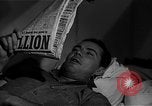 Image of US Navy Air Crewmen in World War 2 United States USA, 1945, second 9 stock footage video 65675041751