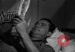 Image of US Navy Air Crewmen in World War 2 United States USA, 1945, second 18 stock footage video 65675041751