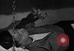 Image of US Navy Air Crewmen in World War 2 United States USA, 1945, second 20 stock footage video 65675041751