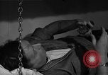 Image of US Navy Air Crewmen in World War 2 United States USA, 1945, second 21 stock footage video 65675041751