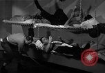 Image of US Navy Air Crewmen in World War 2 United States USA, 1945, second 22 stock footage video 65675041751