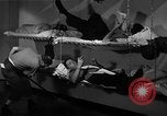 Image of US Navy Air Crewmen in World War 2 United States USA, 1945, second 23 stock footage video 65675041751