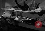 Image of US Navy Air Crewmen in World War 2 United States USA, 1945, second 25 stock footage video 65675041751