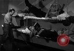 Image of US Navy Air Crewmen in World War 2 United States USA, 1945, second 27 stock footage video 65675041751