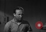 Image of US Navy Air Crewmen in World War 2 United States USA, 1945, second 28 stock footage video 65675041751