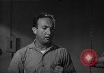 Image of US Navy Air Crewmen in World War 2 United States USA, 1945, second 39 stock footage video 65675041751