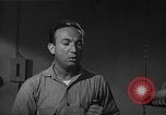 Image of US Navy Air Crewmen in World War 2 United States USA, 1945, second 40 stock footage video 65675041751