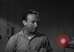 Image of US Navy Air Crewmen in World War 2 United States USA, 1945, second 41 stock footage video 65675041751
