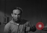 Image of US Navy Air Crewmen in World War 2 United States USA, 1945, second 42 stock footage video 65675041751