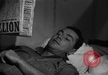 Image of US Navy Air Crewmen in World War 2 United States USA, 1945, second 43 stock footage video 65675041751