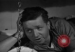 Image of US Navy Air Crewmen in World War 2 United States USA, 1945, second 47 stock footage video 65675041751