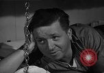 Image of US Navy Air Crewmen in World War 2 United States USA, 1945, second 48 stock footage video 65675041751