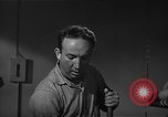 Image of US Navy Air Crewmen in World War 2 United States USA, 1945, second 50 stock footage video 65675041751