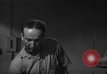 Image of US Navy Air Crewmen in World War 2 United States USA, 1945, second 51 stock footage video 65675041751