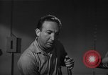 Image of US Navy Air Crewmen in World War 2 United States USA, 1945, second 52 stock footage video 65675041751