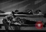 Image of US Navy Air Crewmen in World War 2 United States USA, 1945, second 54 stock footage video 65675041751