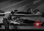 Image of US Navy Air Crewmen in World War 2 United States USA, 1945, second 55 stock footage video 65675041751