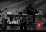 Image of US Navy Air Crewmen in World War 2 United States USA, 1945, second 60 stock footage video 65675041751