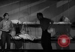 Image of US Navy Air Crewmen in World War 2 United States USA, 1945, second 62 stock footage video 65675041751