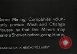 Image of mining villages United States USA, 1915, second 32 stock footage video 65675041752