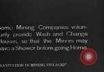 Image of mining villages United States USA, 1915, second 33 stock footage video 65675041752