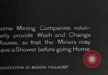 Image of mining villages United States USA, 1915, second 35 stock footage video 65675041752